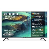 Xiaomi TV A Pro 43 QLED 4K 2026