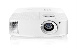 מקרן מנורה 4000ANSI 4K UHD38X