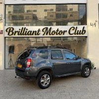 Dacia Duster 4x4 2016