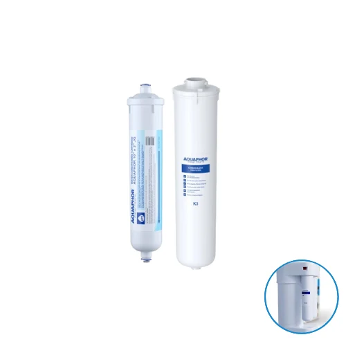 ערכת להחלפה ל Aquaphor RO-70S
