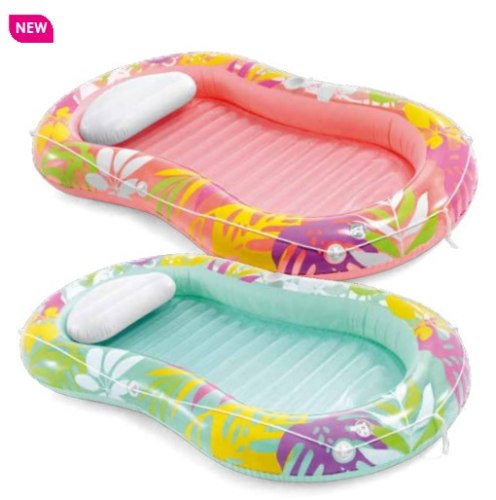 מזרן שיזוף 57803 intex