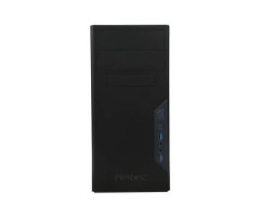 מארז ללא ספק ANTEC VSK3000B-U3 Mini TOWER mini-ATX CASE