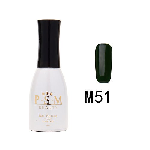 P.S.M BEAUTY לק ג’ל גוון – M51