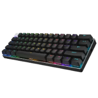 מקלדת גיימינג אלחוטית - Logitech G Pro X 60