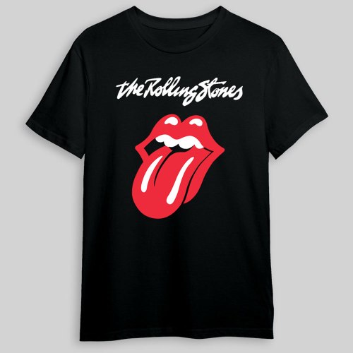 חולצת Rolling Stones