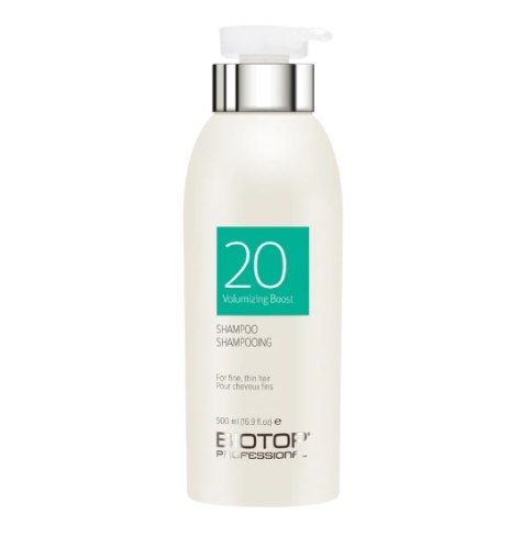 שמפו נפח 20