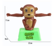 קוף מאזניים - ללימוד מספרים וחשבון