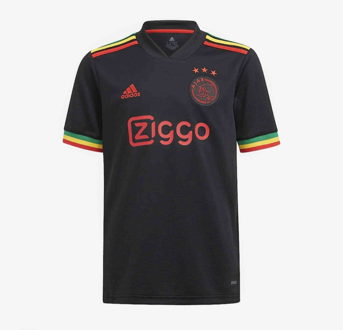 ajax third kit next season