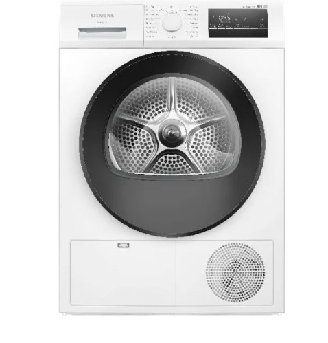 מייבש כביסה 8 ק"ג דגם SIEMENS WT85H225IL סימנס