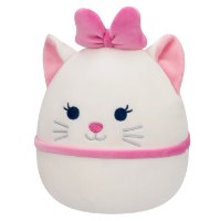 סקווישמלו בובה כרית מארי החתולה 18 ס"מ Squishmallows