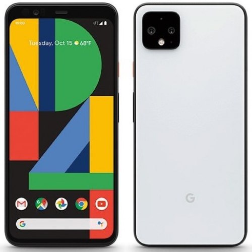 טלפון סלולרי - Google Pixel 4 6GB/64GB - אמריקאי - יבואן סל-נאו