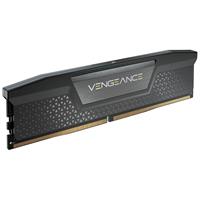 זיכרון למחשב נייח Corsair DDR5 16GB 5600 CL40 CMK5X16G1B56Z40A2 Bulk