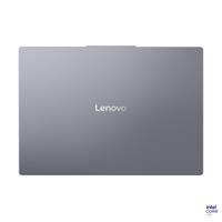מחשב נייד Lenovo IdeaPad Slim 3 16IPH11 Core Ultra 7 24GB 1TB 16" WUXGA Win11 Pro Luna Grey 83US005WIV