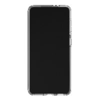 כיסוי SKECH ל GALAXY S21 ULTRA דגם DUO שקוף