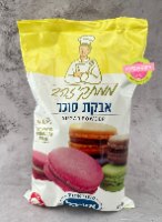 1 קילו אבקת סוכר