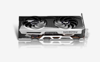 כרטיס מסך SAPPHIRE NITRO+ AMD RADEON™ RX 6600 XT GAMING OC 8GB GDDR6