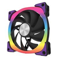 Super Flower NEON ARGB 140mm Black 3xFans
