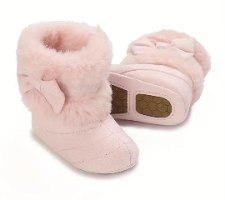 Toe Furs