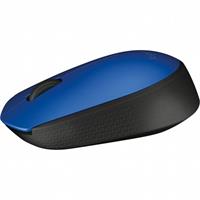 עכבר אלחוטי Logitech M171 כחול