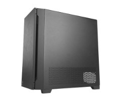 מארז שקט ANTEC P10 FLUX ATX 5X120mm Fan