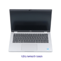 מחשב נייד דל מחודש Dell Latitude 5420 14" /i5-1135G7/16GB/256GB