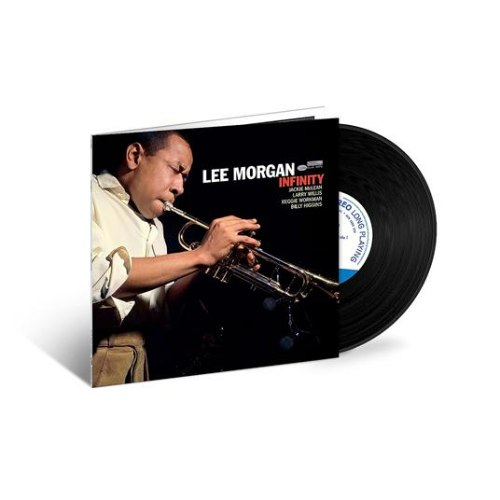 LEE MORGAN/INFINITY