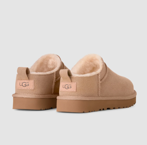 UGG קלאסיק מיקרו סנד 1173891 SAN