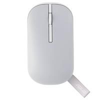 Asus MD100 Wireless Marshmallow Mouse Gray
