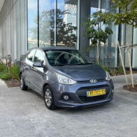 Hyundai i10 2014