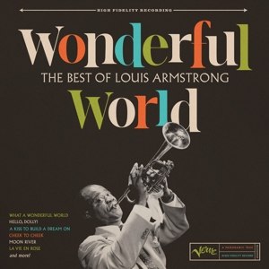 LOUIS ARMSTRONG/WONDERFUL WOR