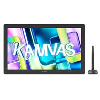 Huion Kamvas 22 Gen3 21.5" 2.5K QHD Drawing Screen Black