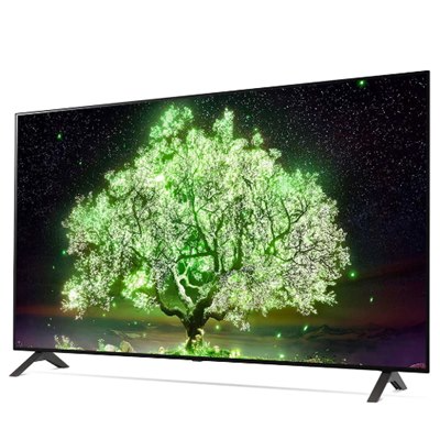 טלוויזיה LG OLED65A1PVA 4K ‏65 ‏אינטש