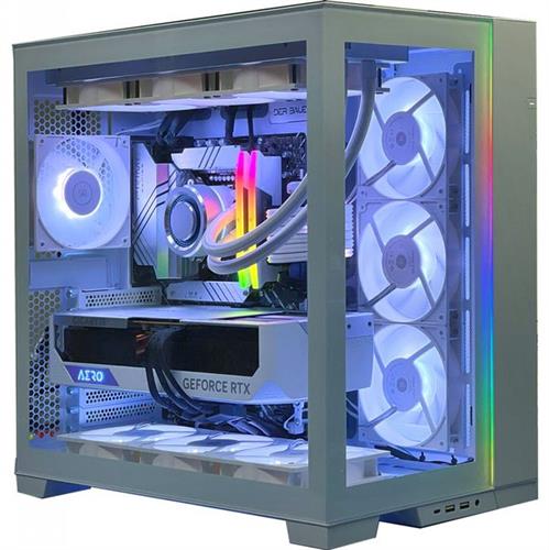 מחשב גיימינג SM2 Intel i7 RTX4080 32GB 2T