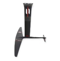 Blackbird Leviathan 1400-360-75-INT 1549cm² / AR 12.30