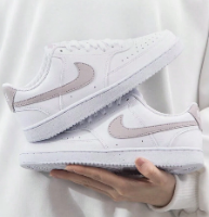 Nike Court Vision Low Next Nature Women's Shoes