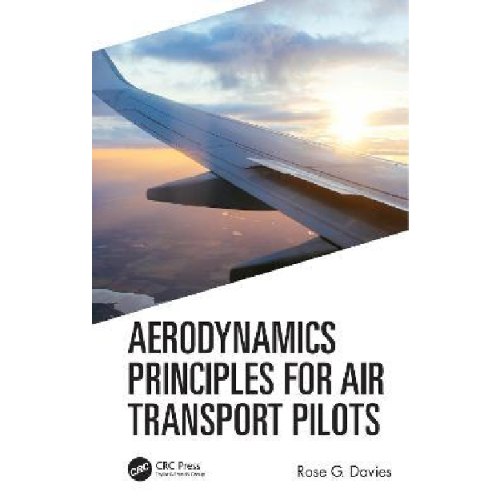 Aerodynamics Principles for Air Transport Pilots