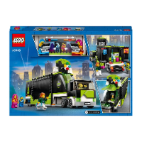 לגו סיטי - משאית טורניר גיימינג - 60388 LEGO