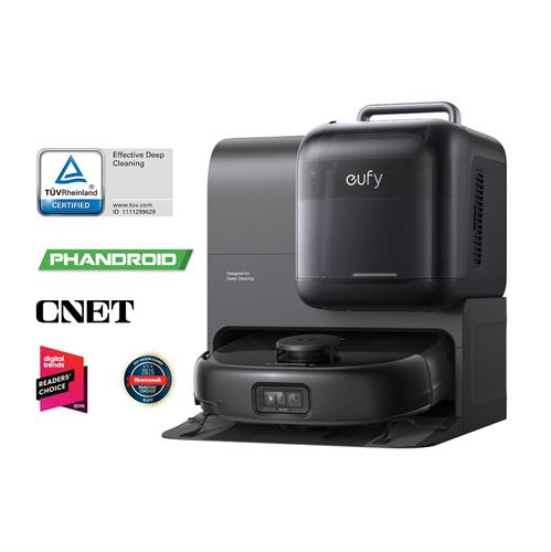 Eufy E25