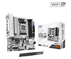 ASROCK MB ASR B850M PRO RSBW