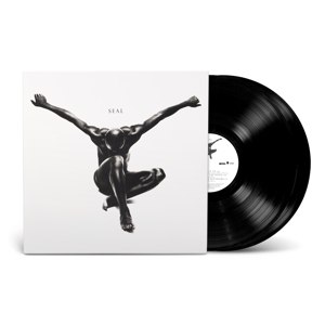 SEAL/SEAL II - 2LP