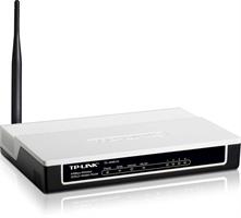 מודם-ראוטר TPlink TDW8901G