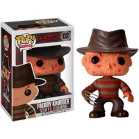 פופ פריידי קרוגר  POP FREDDY KRUEGER 02