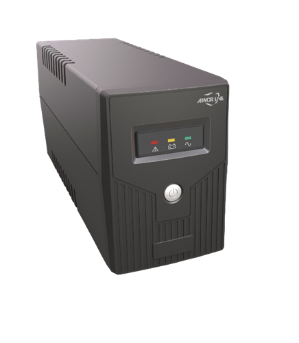 אל פסק ARMOR LINE UPS LV 1000VA 600W USB
