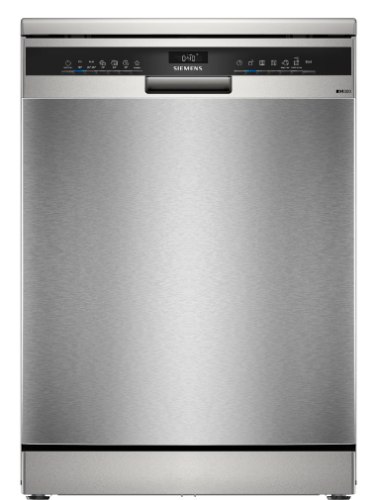 מדיח כלים עומד 60 ס"מ סימנס Siemens iQ300 SN23EI22CF נירוסטה