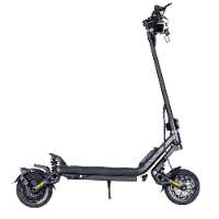 קורקינט חשמלי - NAMI KLIMA 48V CARBON MATTE 2026