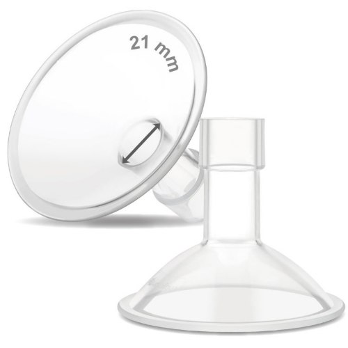Maymom MyFit Crater - זוג קונוסים 21 מ"מ