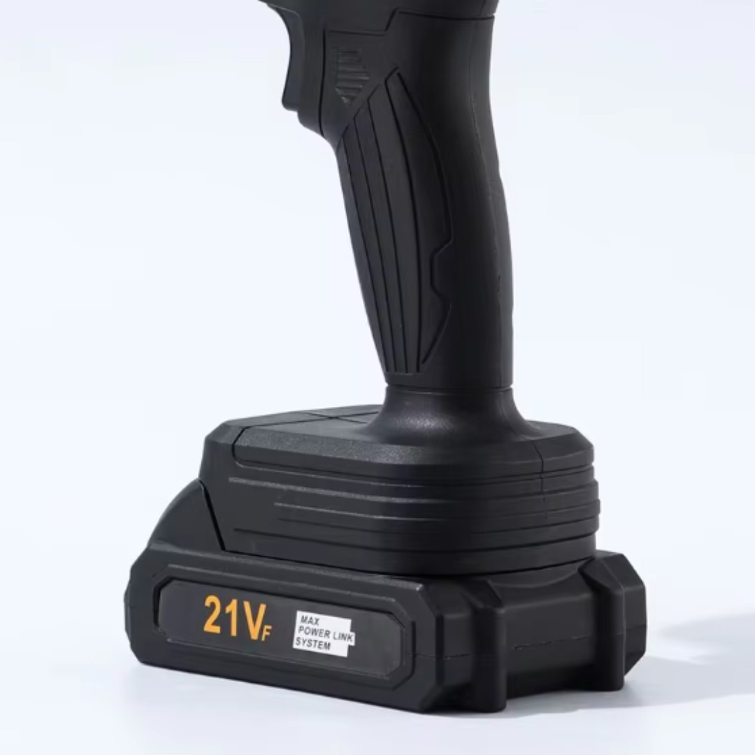 TurboJet בפעולה