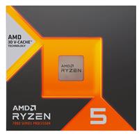AMD Ryzen 5 7500X3D AM5 Box