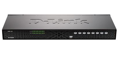 D-Link KVM Switch Digital 8 Port PS/2
