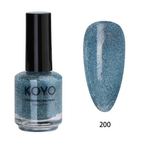 לק רגיל 200 - KOYO